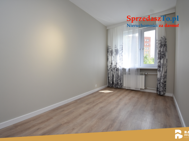 Słoneczne M5 | Po kapitalnym remoncie | DTŚ | CO miejskie | - 8