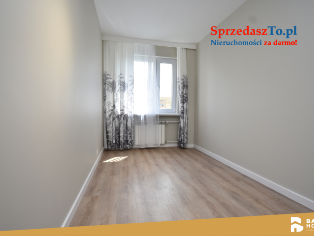 Słoneczne M5 | Po kapitalnym remoncie | DTŚ | CO miejskie | - 9