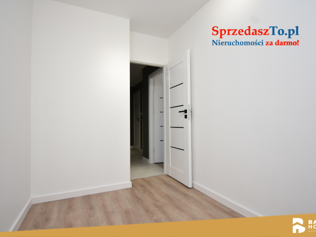 Słoneczne M5 | Po kapitalnym remoncie | DTŚ | CO miejskie | - 10