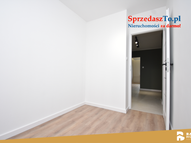 Słoneczne M5 | Po kapitalnym remoncie | DTŚ | CO miejskie | - 11