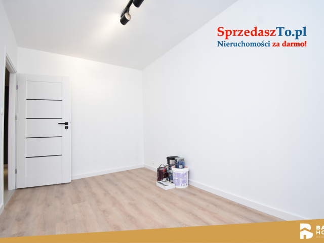 Słoneczne M5 | Po kapitalnym remoncie | DTŚ | CO miejskie | - 14