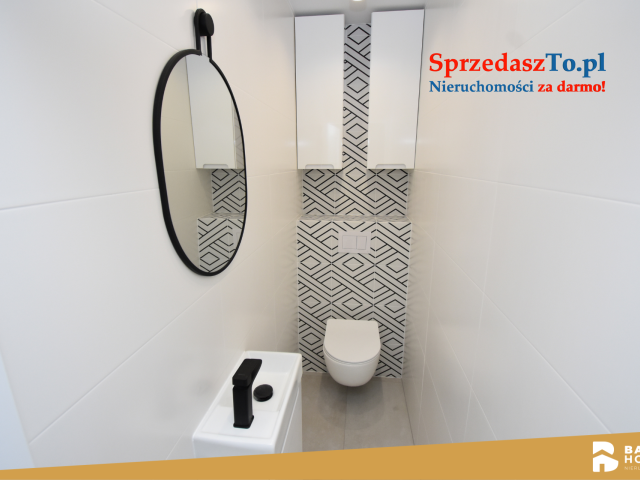 Słoneczne M5 | Po kapitalnym remoncie | DTŚ | CO miejskie | - 15