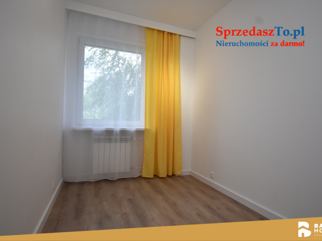 Słoneczne M5 | Po kapitalnym remoncie | DTŚ | CO miejskie | - 17