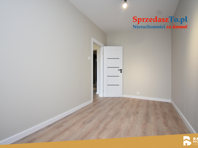 Słoneczne M5 | Po kapitalnym remoncie | DTŚ | CO miejskie | - 18