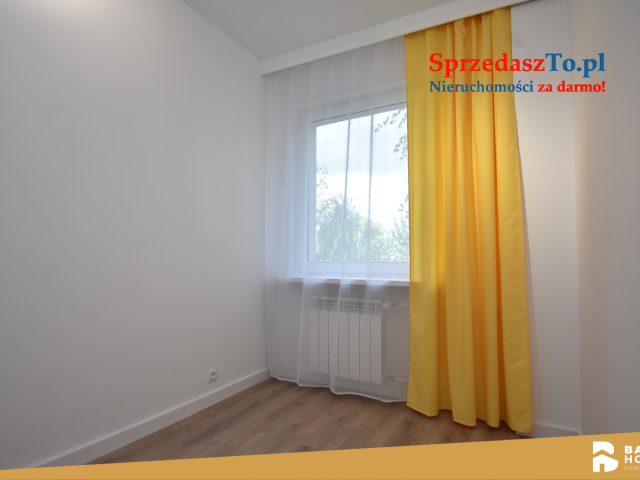 Słoneczne M5 | Po kapitalnym remoncie | DTŚ | CO miejskie | - 19