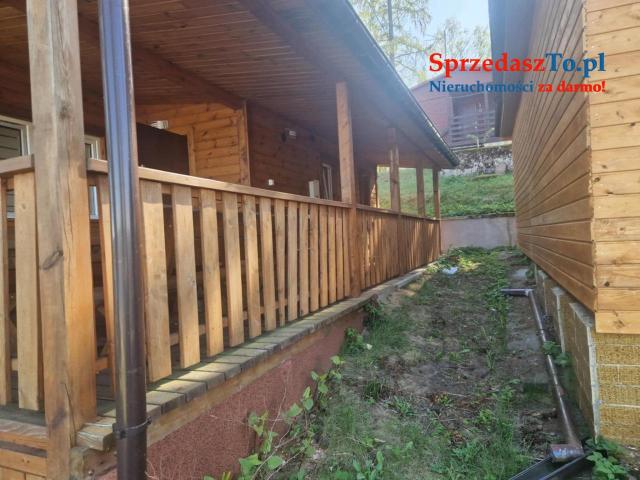 Sprzedam domek