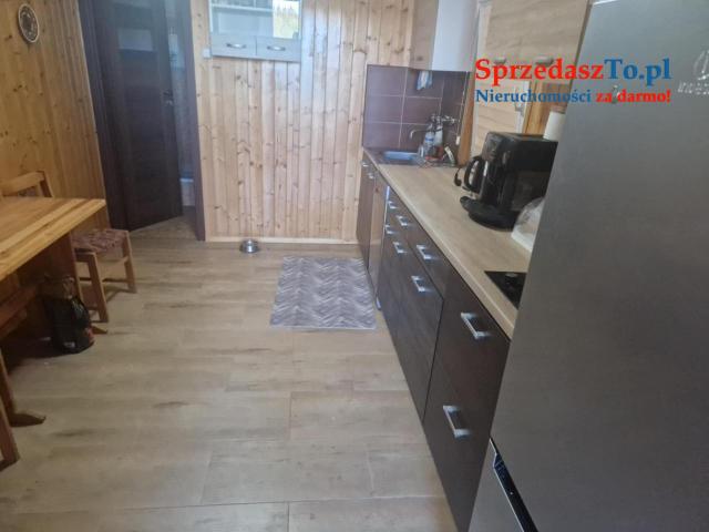 Sprzedam domek - 7