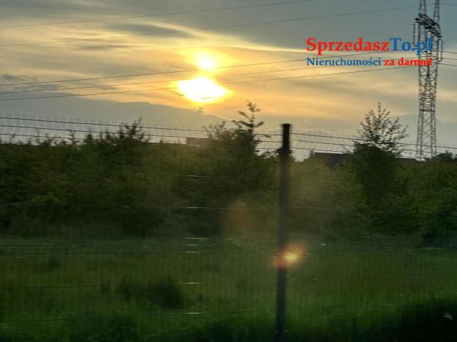 Sprzedam kawalerkę