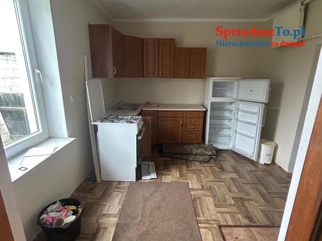 Sprzedam dom Lublin (Ćmiłów) - 6