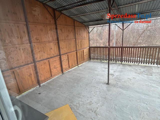 Sprzedam dom Lublin (Ćmiłów) - 7