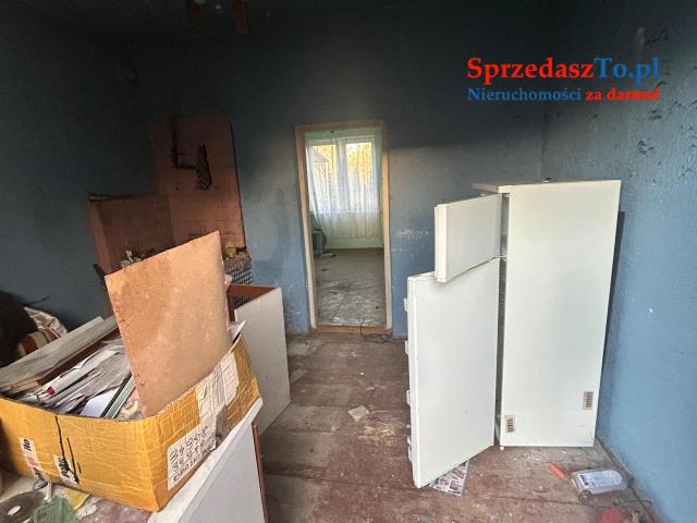 Sprzedam dom Lublin (Ćmiłów) - 9