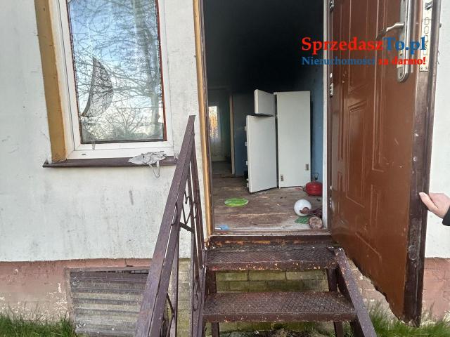 Sprzedam dom Lublin (Ćmiłów) - 10