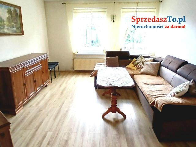 Sprzedam mieszkanie - 6