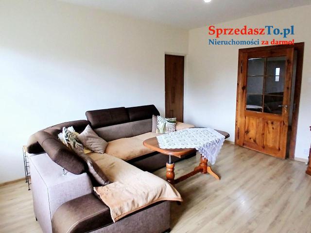 Sprzedam mieszkanie - 7