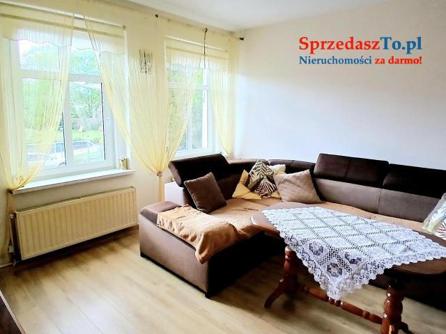 Sprzedam mieszkanie - 8