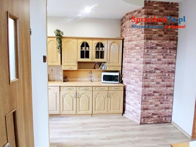 Sprzedam mieszkanie - 9