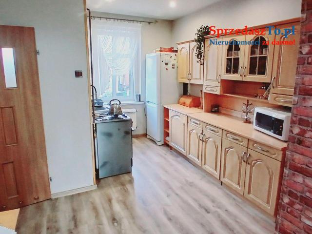 Sprzedam mieszkanie - 10