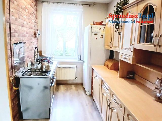 Sprzedam mieszkanie - 11