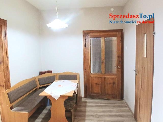 Sprzedam mieszkanie - 12