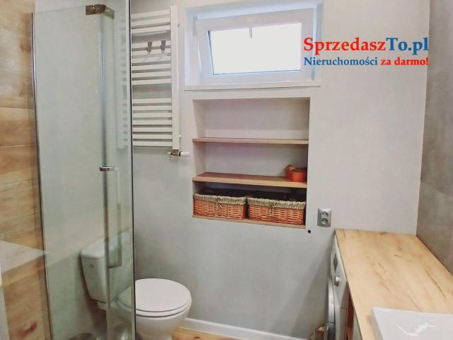 Sprzedam mieszkanie - 13