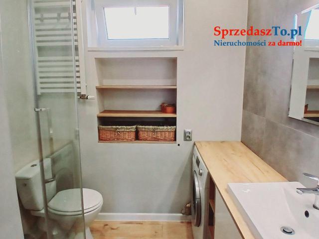 Sprzedam mieszkanie - 14