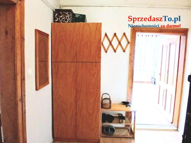 Sprzedam mieszkanie - 16