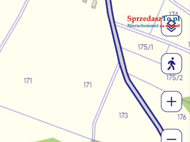 duza działka rolna z siedliskiem mozliwe warunki zabudowy 10 ha - 12