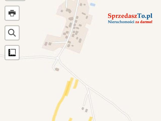 duza działka rolna z siedliskiem mozliwe warunki zabudowy 10 ha - 13