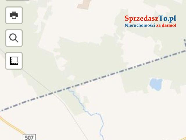 duza działka rolna z siedliskiem mozliwe warunki zabudowy 10 ha - 15