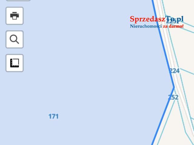 duza działka rolna z siedliskiem mozliwe warunki zabudowy 10 ha - 16