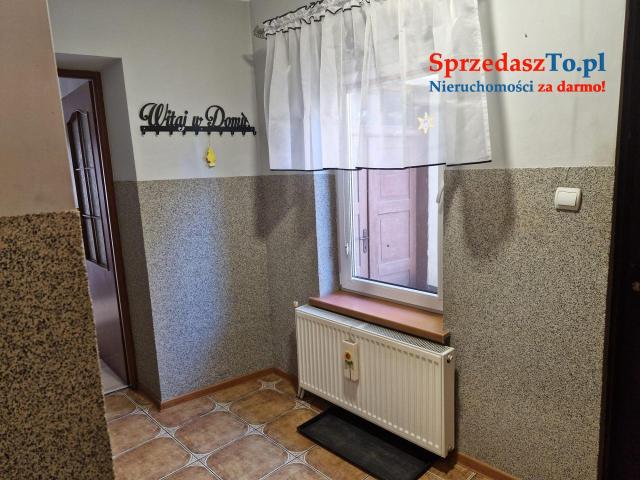 SPRZEDAM!! Mieszkanie 73,22m2 w kamienicy w centrum Sulęcina - 8