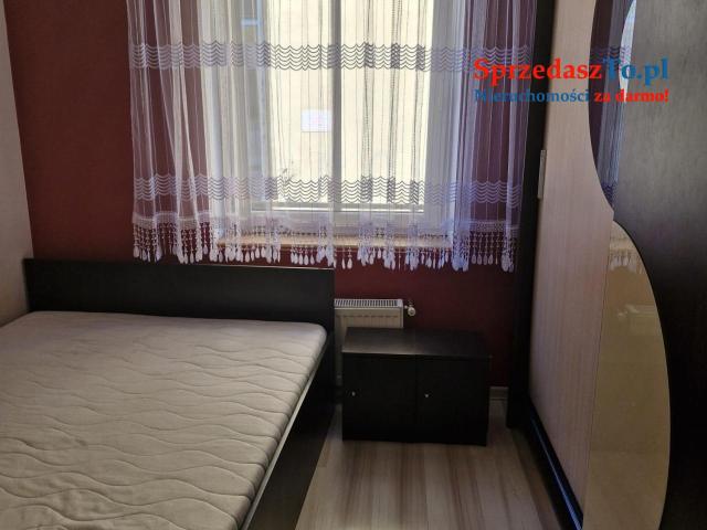 SPRZEDAM!! Mieszkanie 73,22m2 w kamienicy w centrum Sulęcina - 11