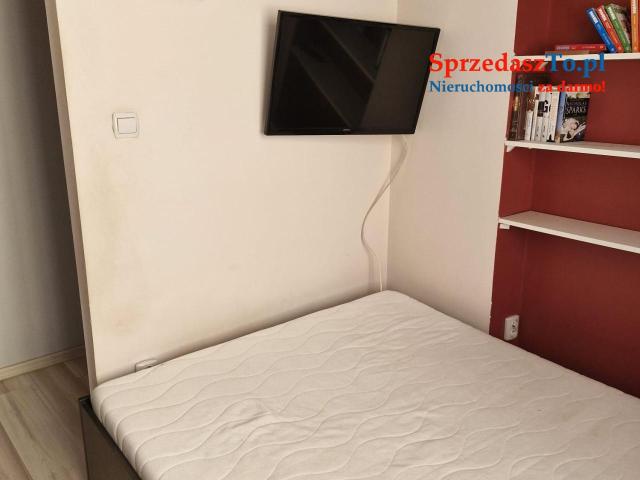 SPRZEDAM!! Mieszkanie 73,22m2 w kamienicy w centrum Sulęcina - 12