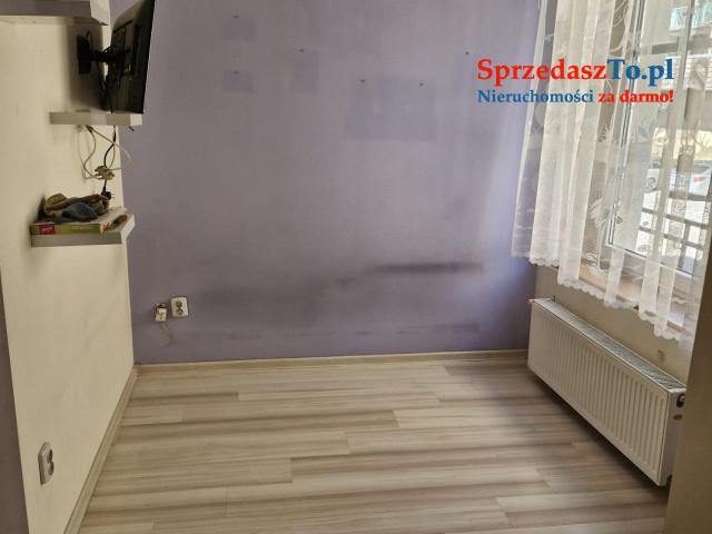 SPRZEDAM!! Mieszkanie 73,22m2 w kamienicy w centrum Sulęcina - 14