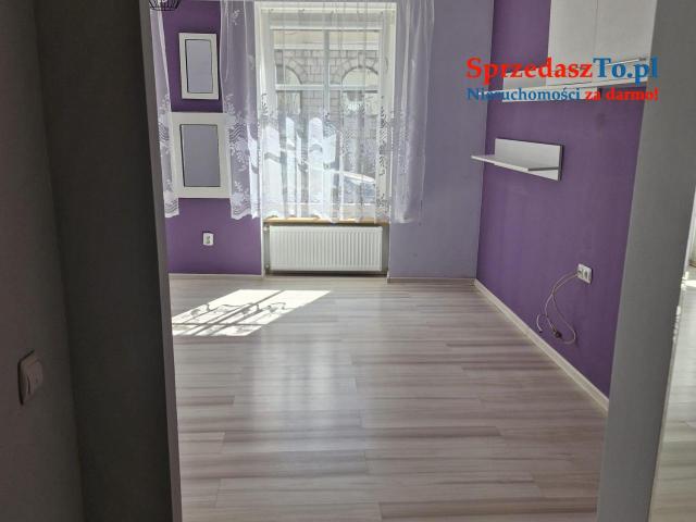SPRZEDAM!! Mieszkanie 73,22m2 w kamienicy w centrum Sulęcina - 15