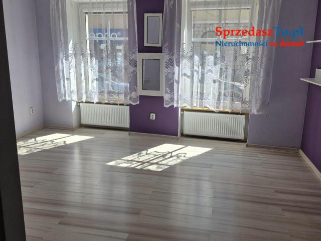 SPRZEDAM!! Mieszkanie 73,22m2 w kamienicy w centrum Sulęcina - 16
