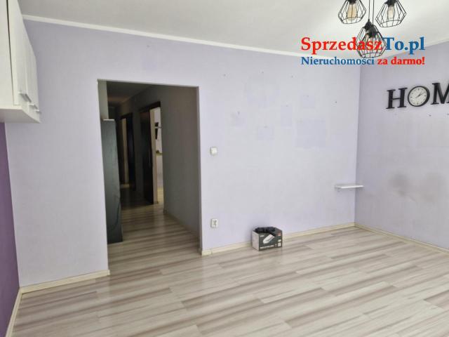 SPRZEDAM!! Mieszkanie 73,22m2 w kamienicy w centrum Sulęcina - 18
