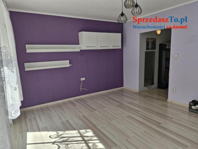 SPRZEDAM!! Mieszkanie 73,22m2 w kamienicy w centrum Sulęcina - 19