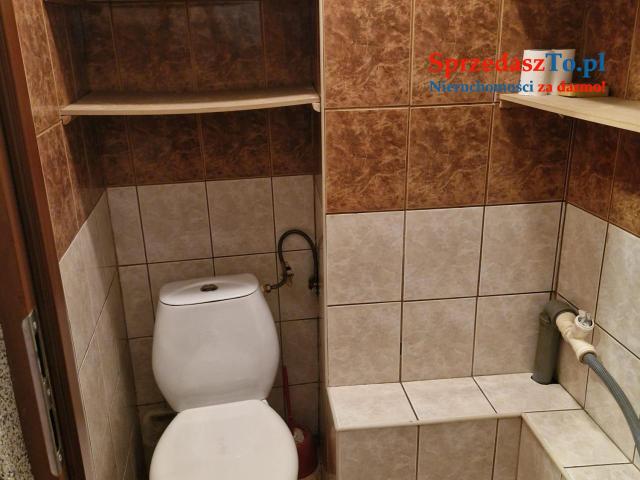 SPRZEDAM!! Mieszkanie 73,22m2 w kamienicy w centrum Sulęcina - 20