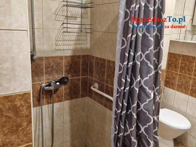 SPRZEDAM!! Mieszkanie 73,22m2 w kamienicy w centrum Sulęcina - 21