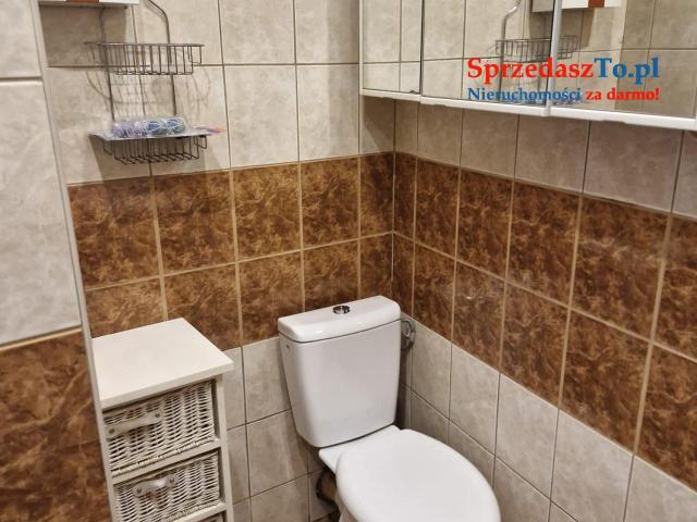 SPRZEDAM!! Mieszkanie 73,22m2 w kamienicy w centrum Sulęcina - 22