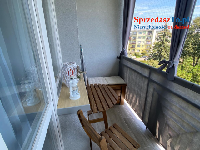 Sprzedam pięknie mieszkanie - 6