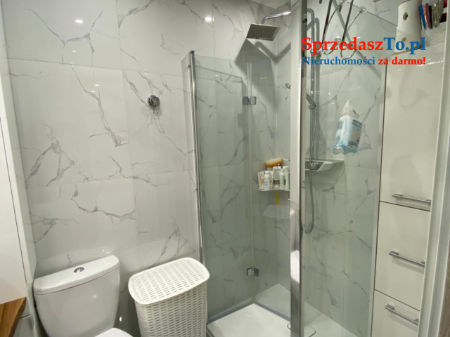 Sprzedam pięknie mieszkanie - 7