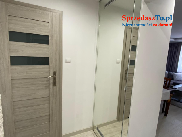 Sprzedam pięknie mieszkanie - 8