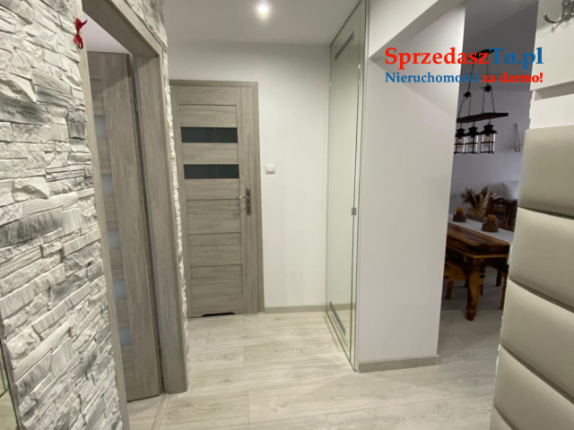 Sprzedam pięknie mieszkanie - 9