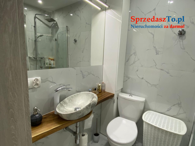 Sprzedam pięknie mieszkanie - 10