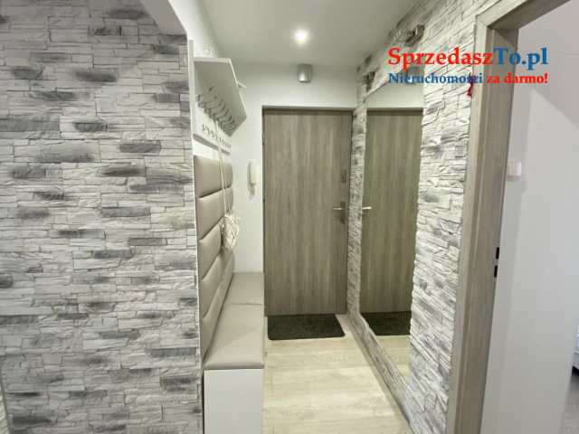 Sprzedam pięknie mieszkanie - 11