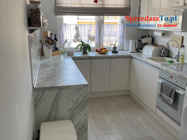 Sprzedam pięknie mieszkanie - 12