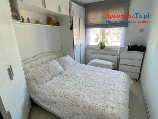 Sprzedam pięknie mieszkanie - 13