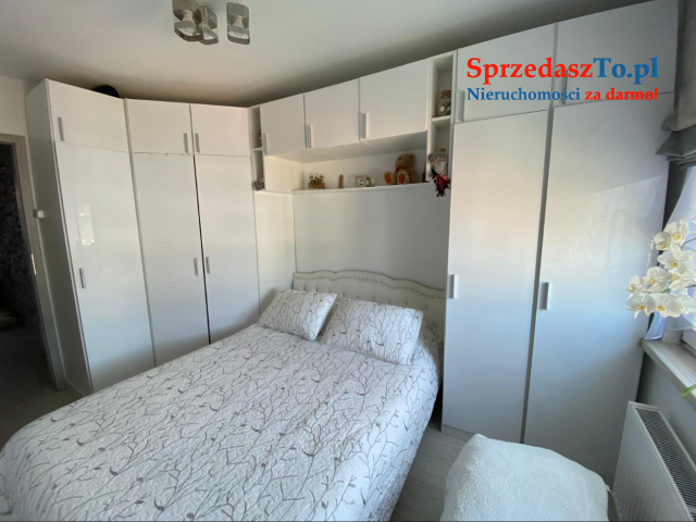 Sprzedam pięknie mieszkanie - 14